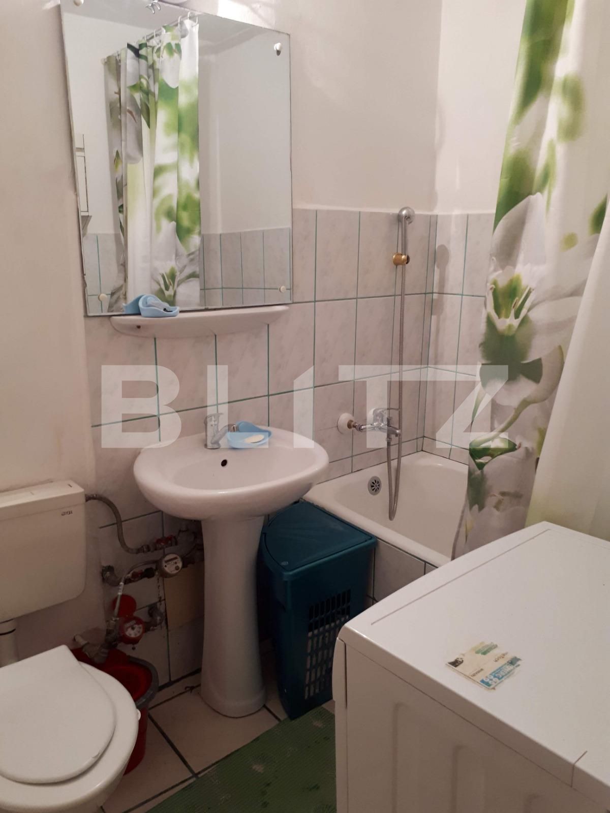 Garsonieră de închiriat Zorilor - 36803AI | BLITZ Cluj-Napoca | Poza8