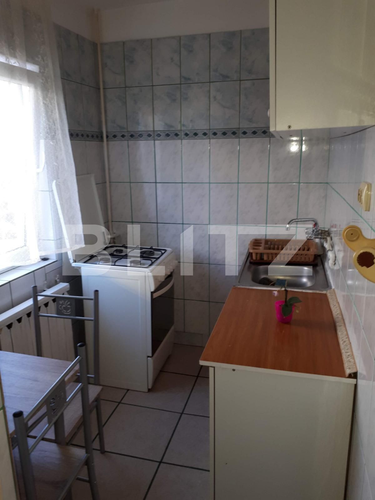 Garsonieră de închiriat Zorilor - 36803AI | BLITZ Cluj-Napoca | Poza4