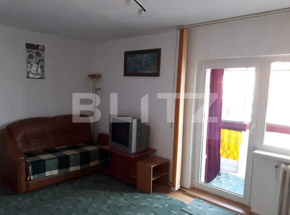 Apartament de închiriat 2 camere Zorilor - 36804AI | BLITZ Cluj-Napoca | Poza2