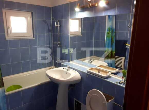 Apartament de închiriat 2 camere Zorilor - 36804AI | BLITZ Cluj-Napoca | Poza9