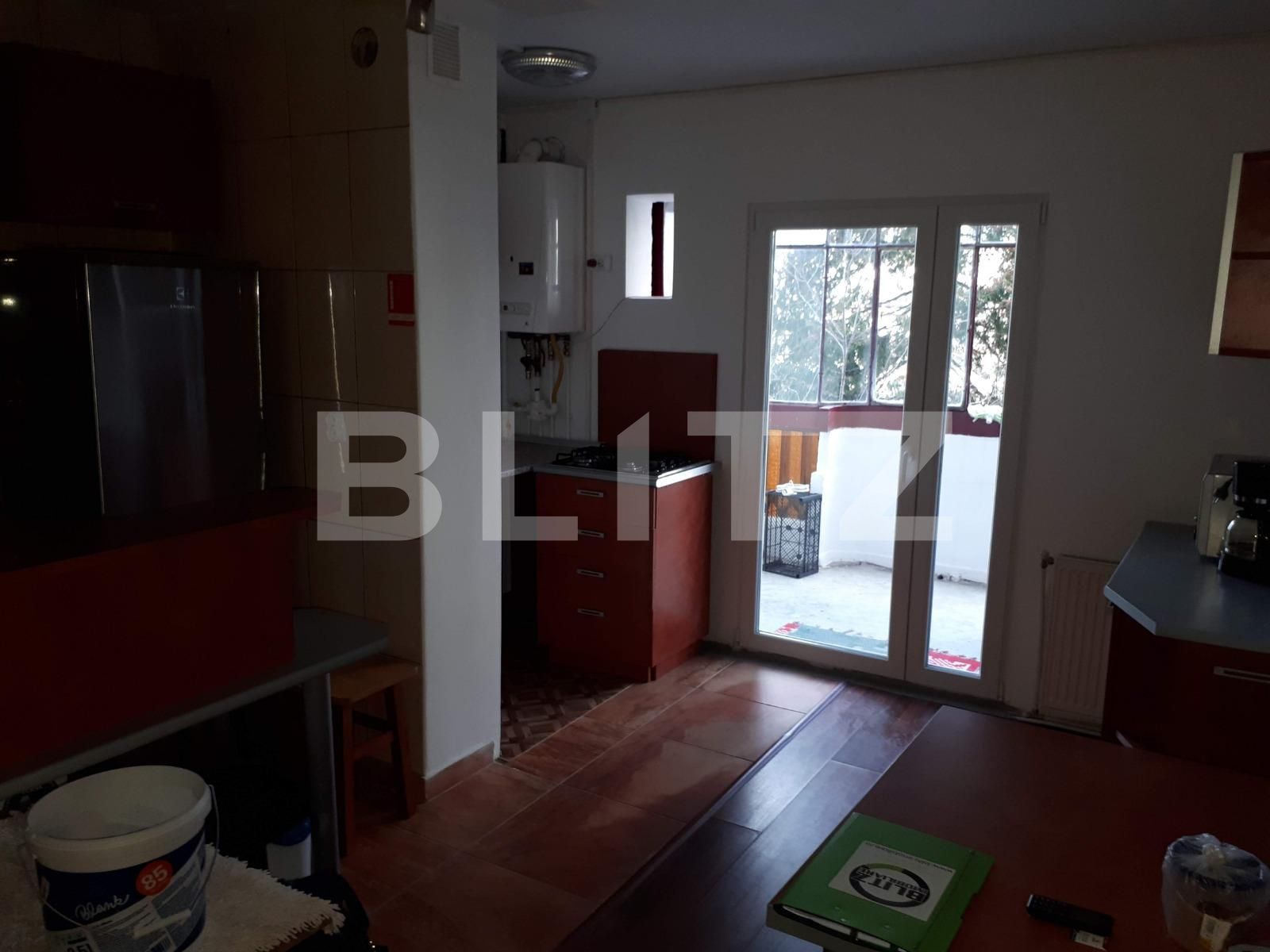 Apartament de închiriat 2 camere Zorilor - 36804AI | BLITZ Cluj-Napoca | Poza6