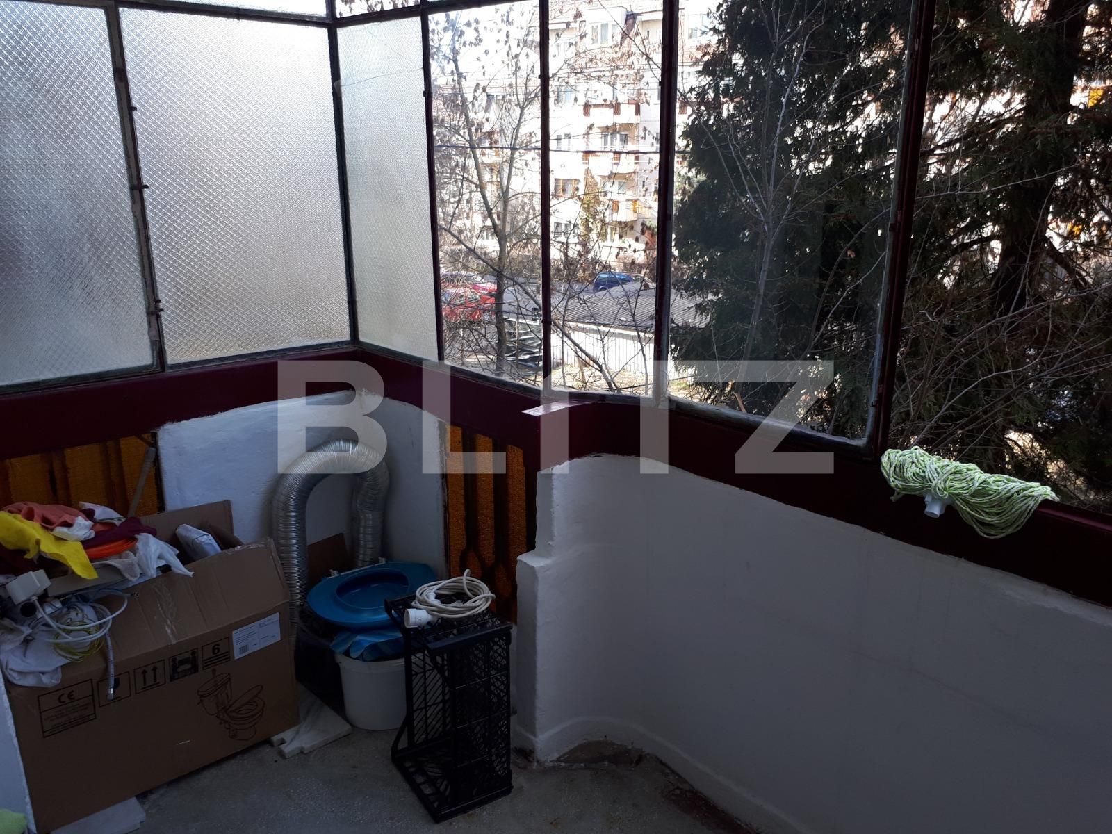 Apartament de închiriat 2 camere Zorilor - 36804AI | BLITZ Cluj-Napoca | Poza10