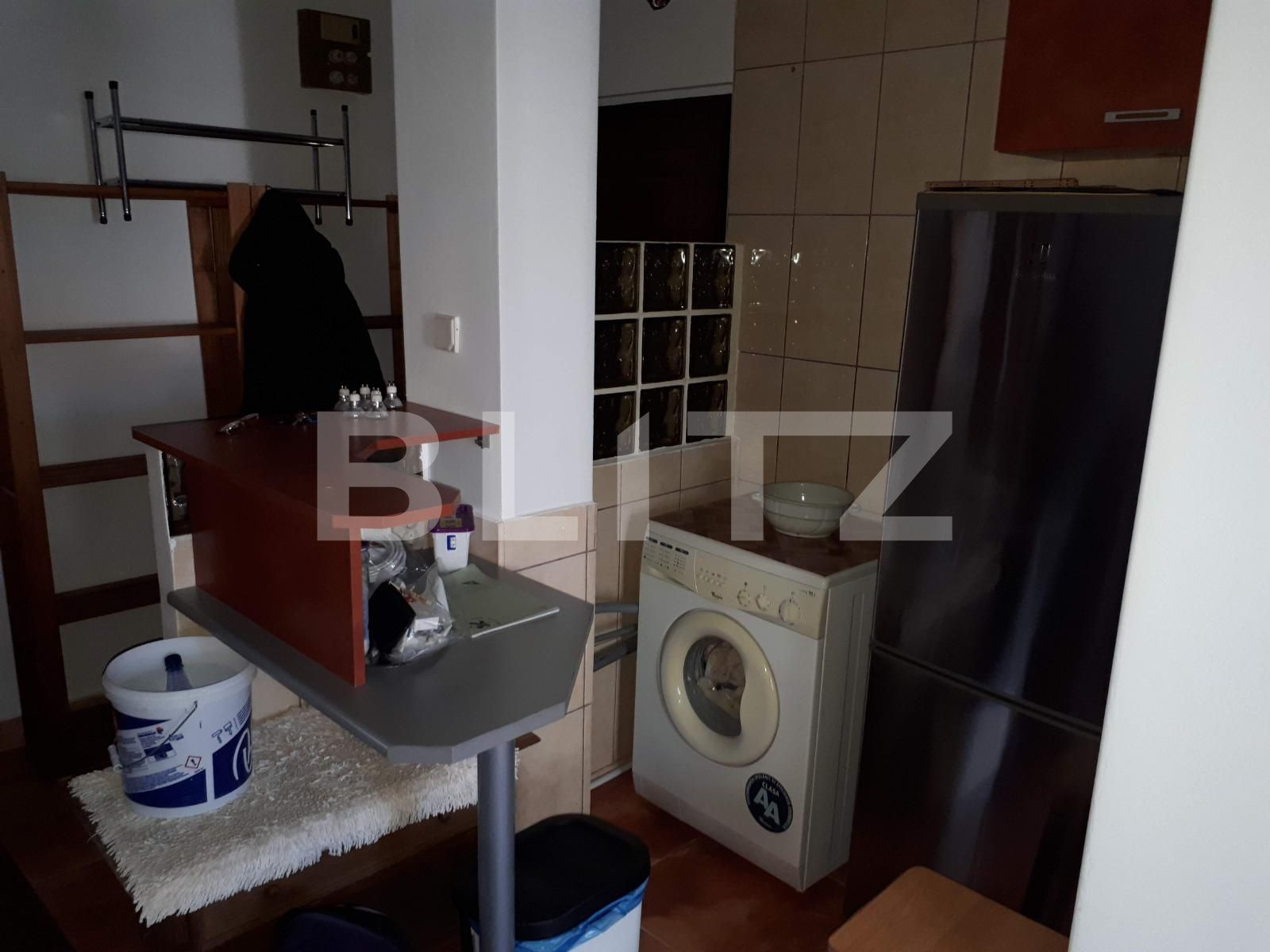 Apartament de închiriat 2 camere Zorilor - 36804AI | BLITZ Cluj-Napoca | Poza7