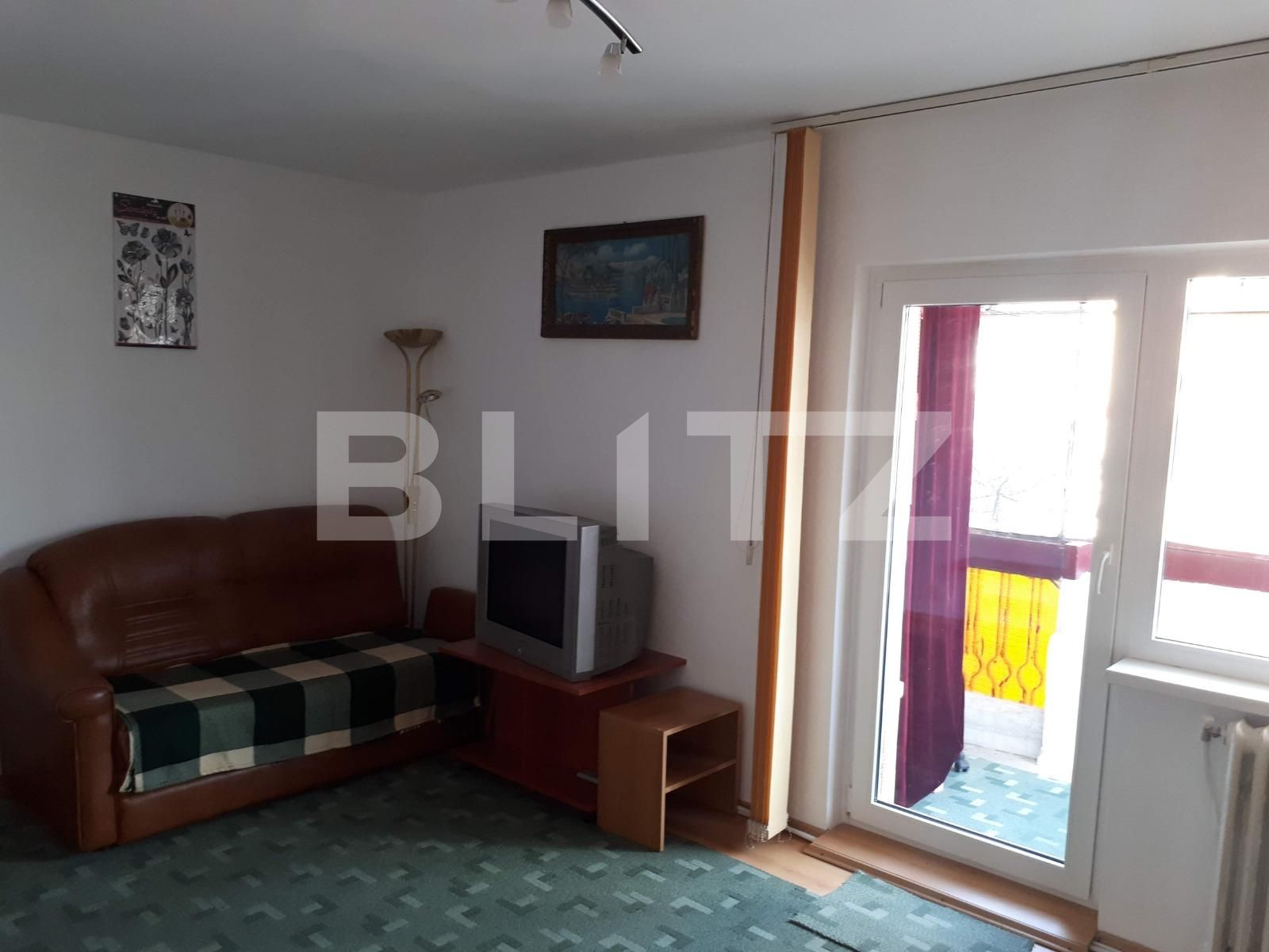 Apartament de închiriat 2 camere Zorilor - 36804AI | BLITZ Cluj-Napoca | Poza2