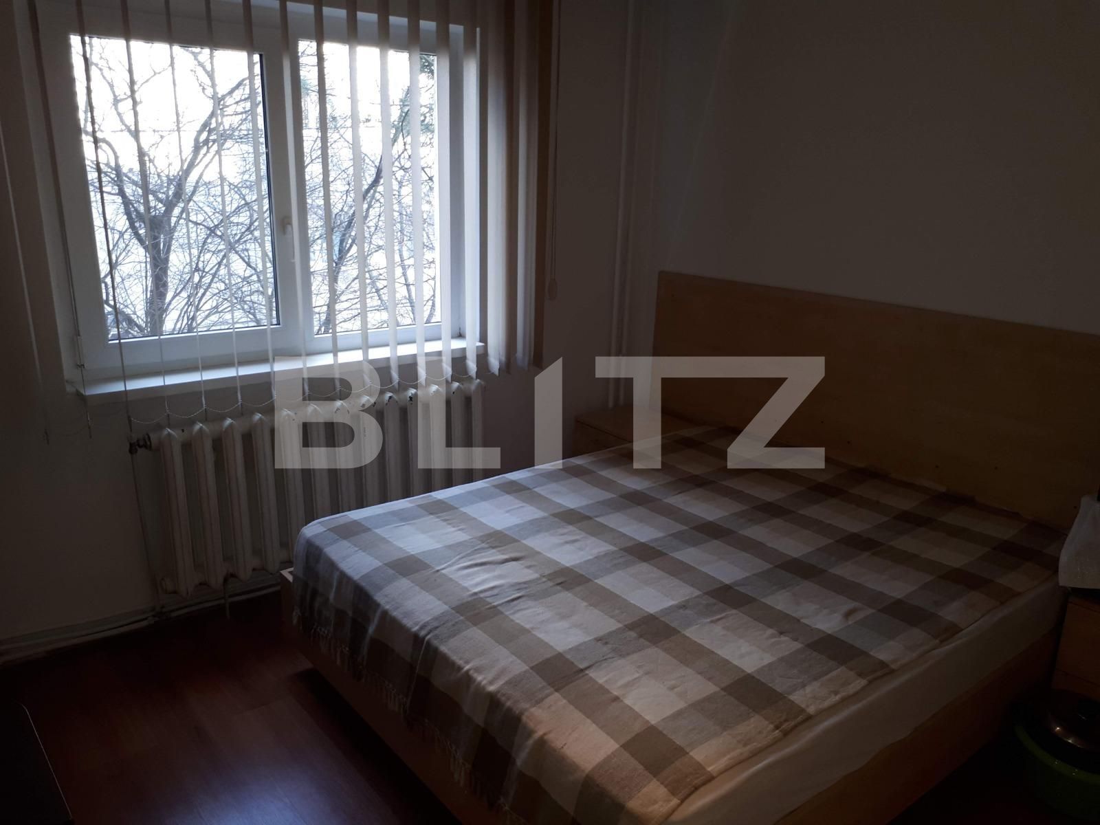 Apartament de închiriat 2 camere Zorilor - 36804AI | BLITZ Cluj-Napoca | Poza3
