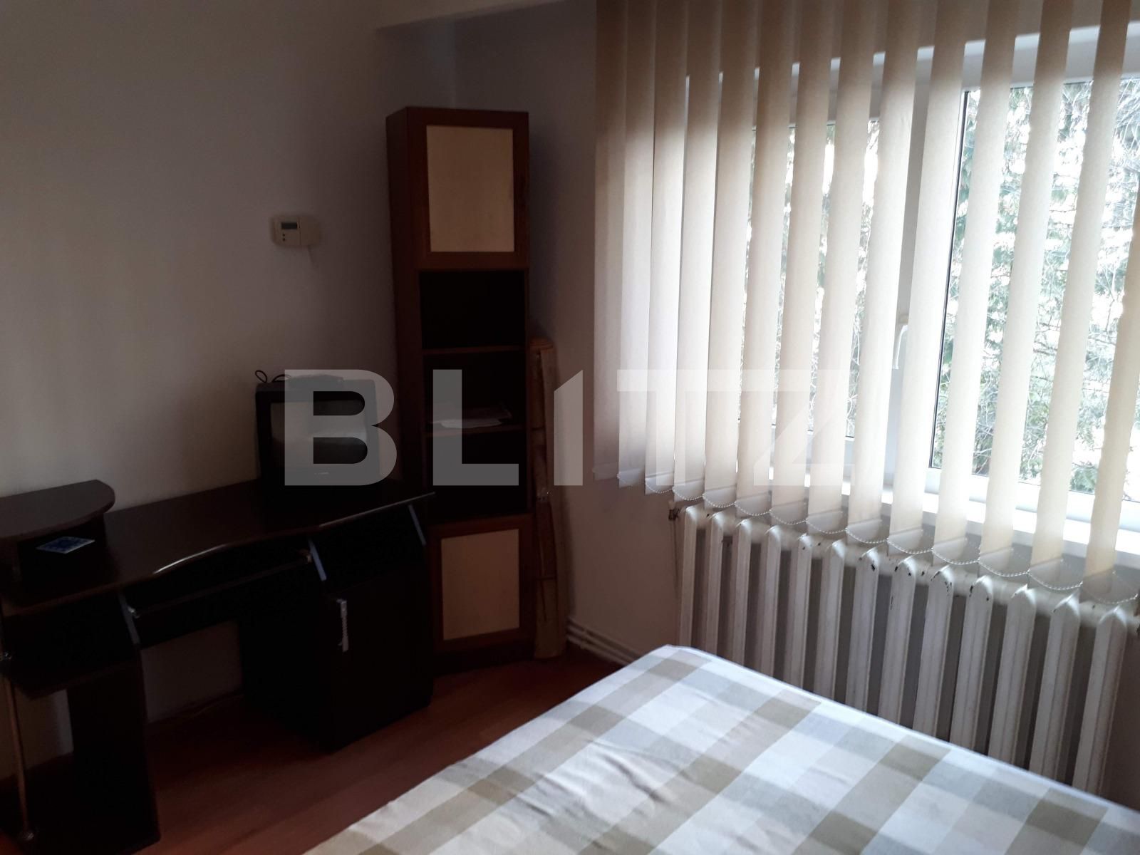 Apartament de închiriat 2 camere Zorilor - 36804AI | BLITZ Cluj-Napoca | Poza4