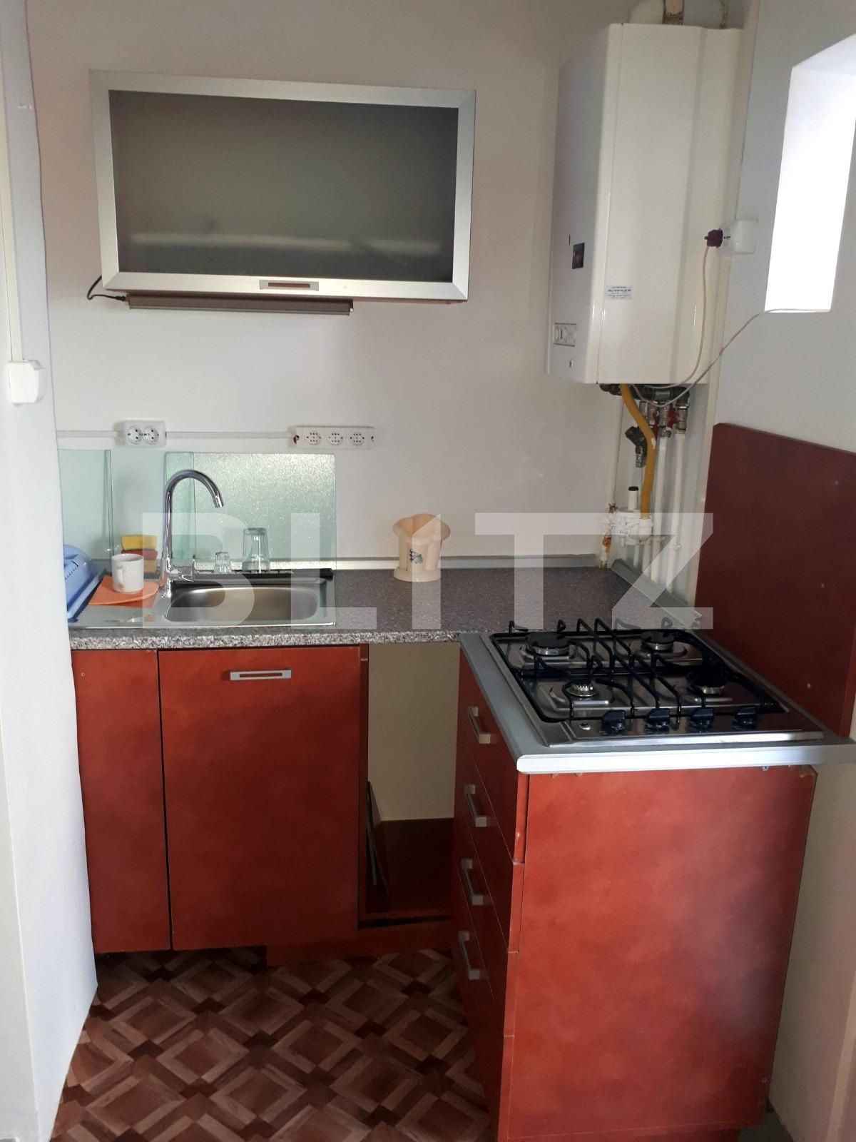 Apartament de închiriat 2 camere Zorilor - 36804AI | BLITZ Cluj-Napoca | Poza8