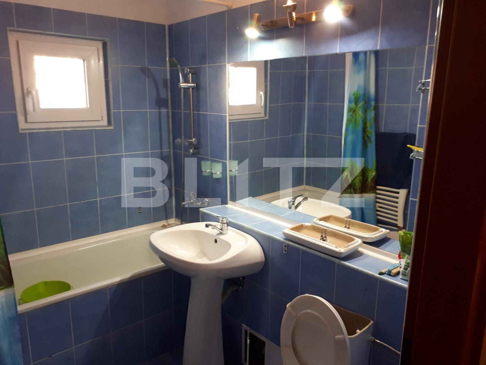 Apartament de închiriat 2 camere Zorilor - 36804AI | BLITZ Cluj-Napoca | Poza9