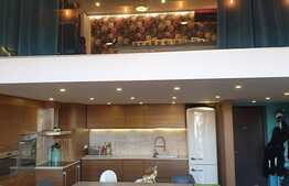 4 camere la cheie, lux, 110 mp, parcare, zona P-ta Mihai Viteazu