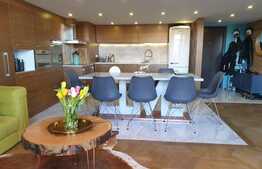 4 camere la cheie, lux, 110 mp, parcare, zona P-ta Mihai Viteazu