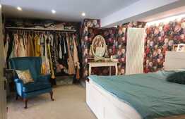 4 camere la cheie, lux, 110 mp, parcare, zona P-ta Mihai Viteazu