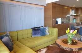 4 camere la cheie, lux, 110 mp, parcare, zona P-ta Mihai Viteazu