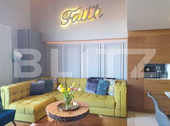 Apartament de vânzare 4 camere Central - 36805AV | BLITZ Cluj-Napoca | Poza1