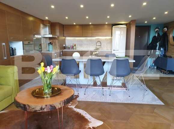 Apartament de vânzare 4 camere Central - 36805AV | BLITZ Cluj-Napoca | Poza4