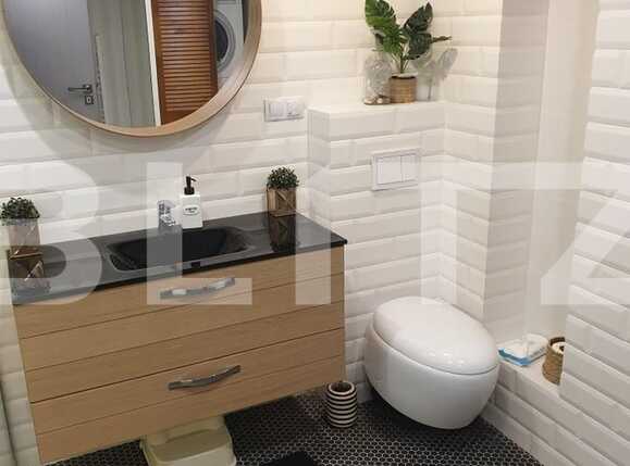 Apartament de vânzare 4 camere Central - 36805AV | BLITZ Cluj-Napoca | Poza8