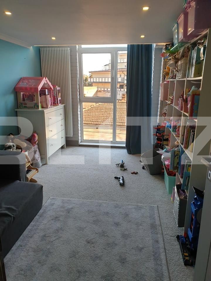 Apartament de vânzare 4 camere Central - 36805AV | BLITZ Cluj-Napoca | Poza7