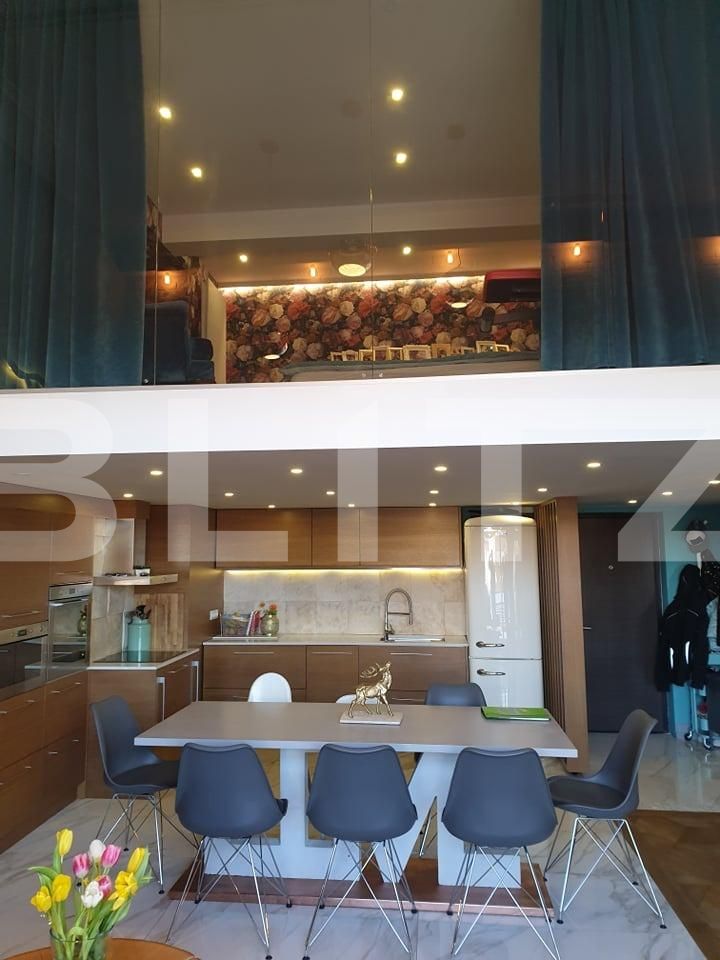 Apartament de vânzare 4 camere Central - 36805AV | BLITZ Cluj-Napoca | Poza5