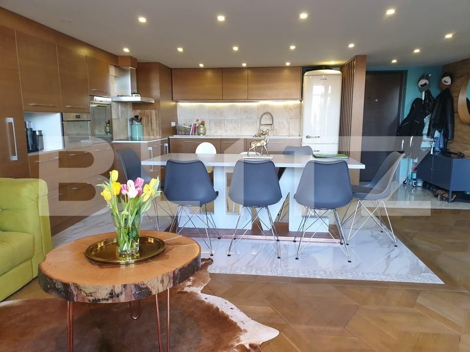 Apartament de vânzare 4 camere Central - 36805AV | BLITZ Cluj-Napoca | Poza4