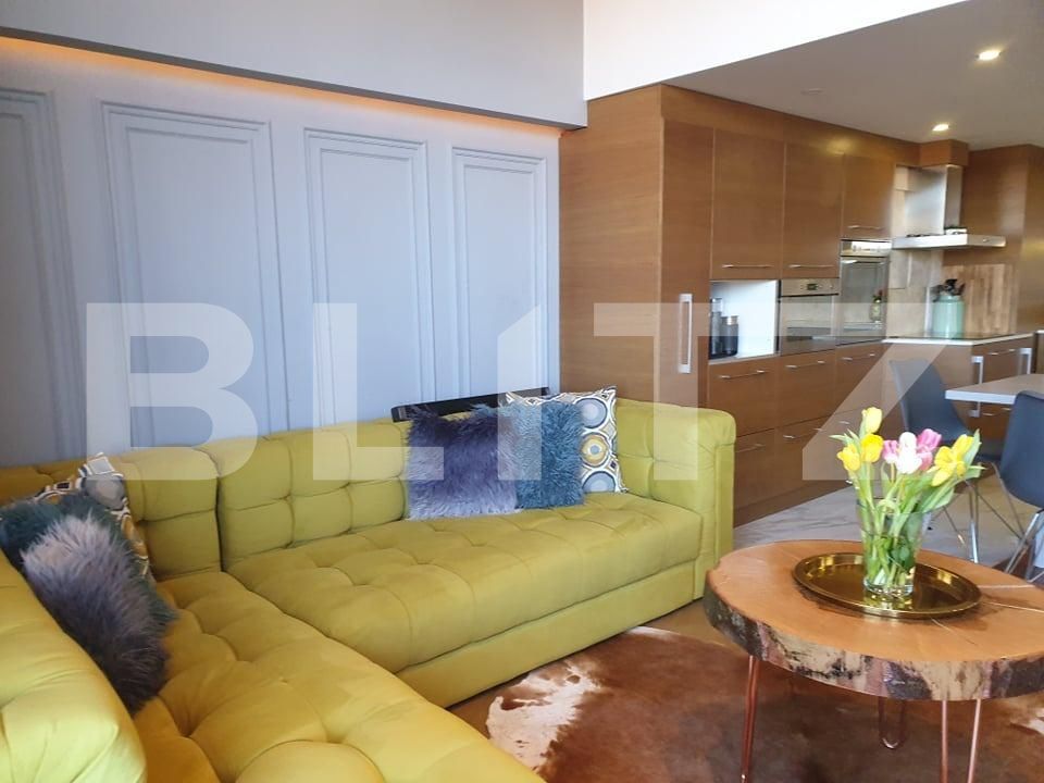 Apartament de vânzare 4 camere Central - 36805AV | BLITZ Cluj-Napoca | Poza3