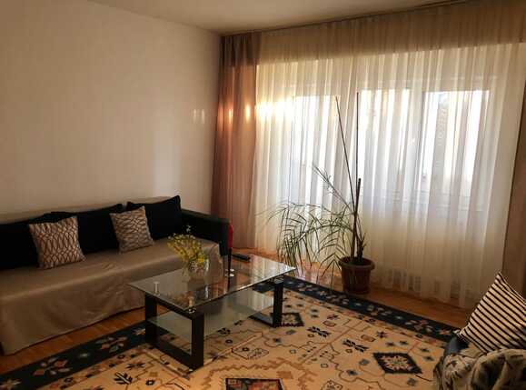 Apartament de vânzare 2 camere Gheorgheni - 36806AV | BLITZ Cluj-Napoca | Poza1