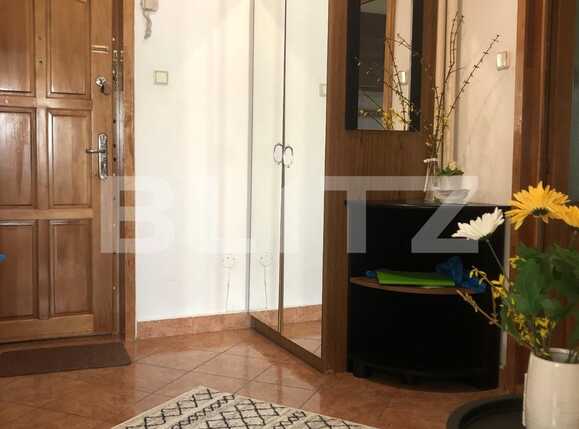 Apartament de vânzare 2 camere Gheorgheni - 36806AV | BLITZ Cluj-Napoca | Poza3