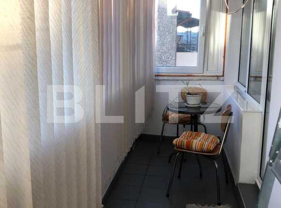 Apartament de vânzare 2 camere Gheorgheni - 36806AV | BLITZ Cluj-Napoca | Poza9