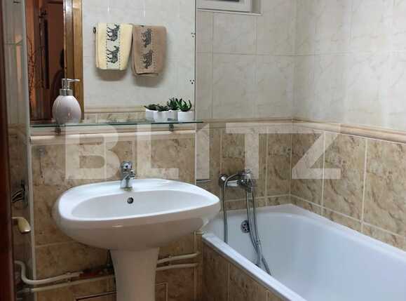 Apartament de vânzare 2 camere Gheorgheni - 36806AV | BLITZ Cluj-Napoca | Poza8