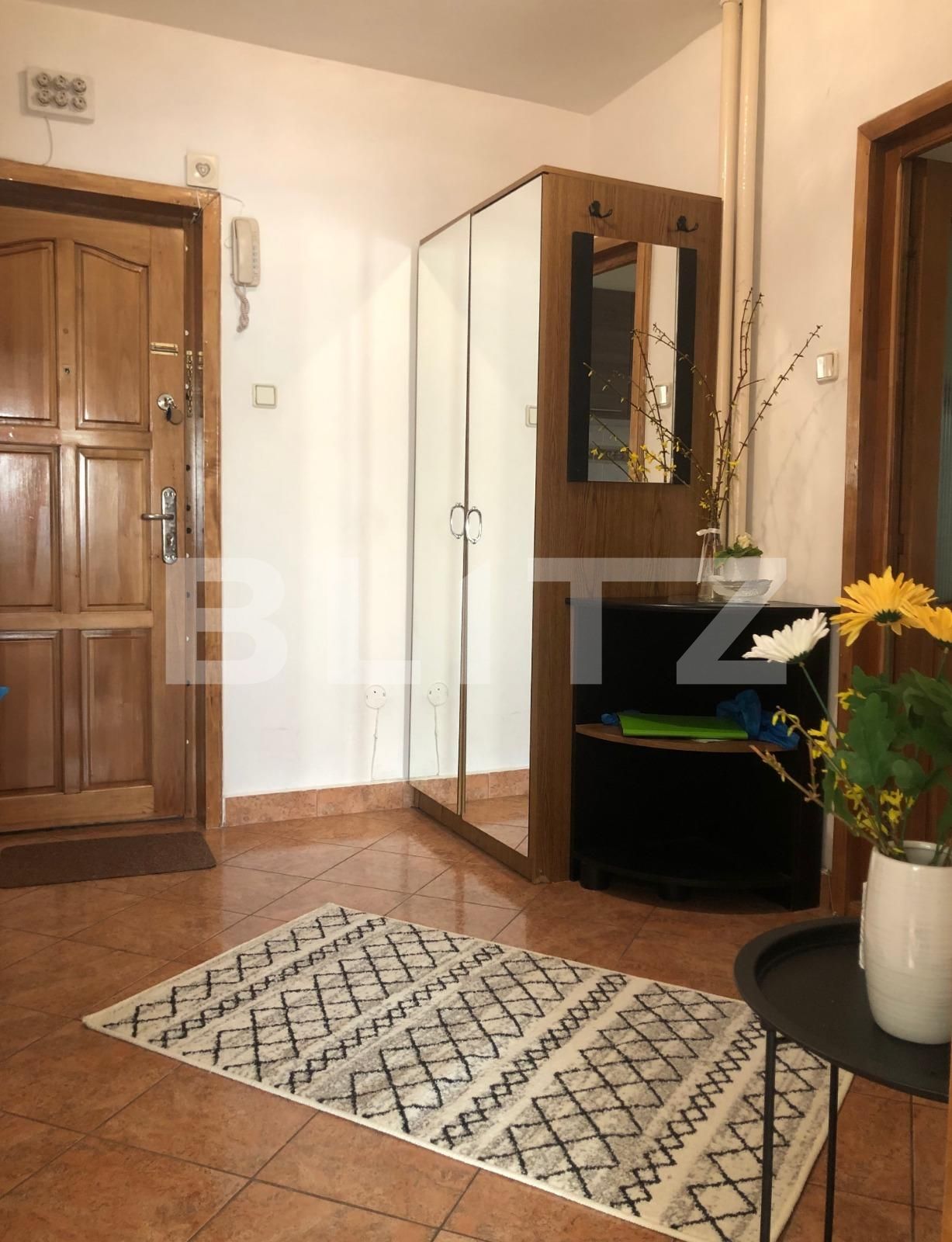 Apartament de vânzare 2 camere Gheorgheni - 36806AV | BLITZ Cluj-Napoca | Poza3