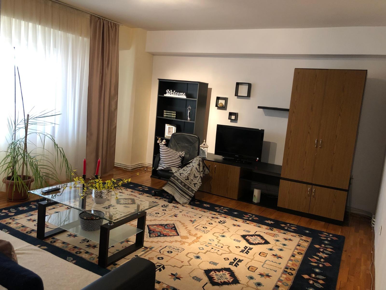 Apartament de vânzare 2 camere Gheorgheni - 36806AV | BLITZ Cluj-Napoca | Poza2