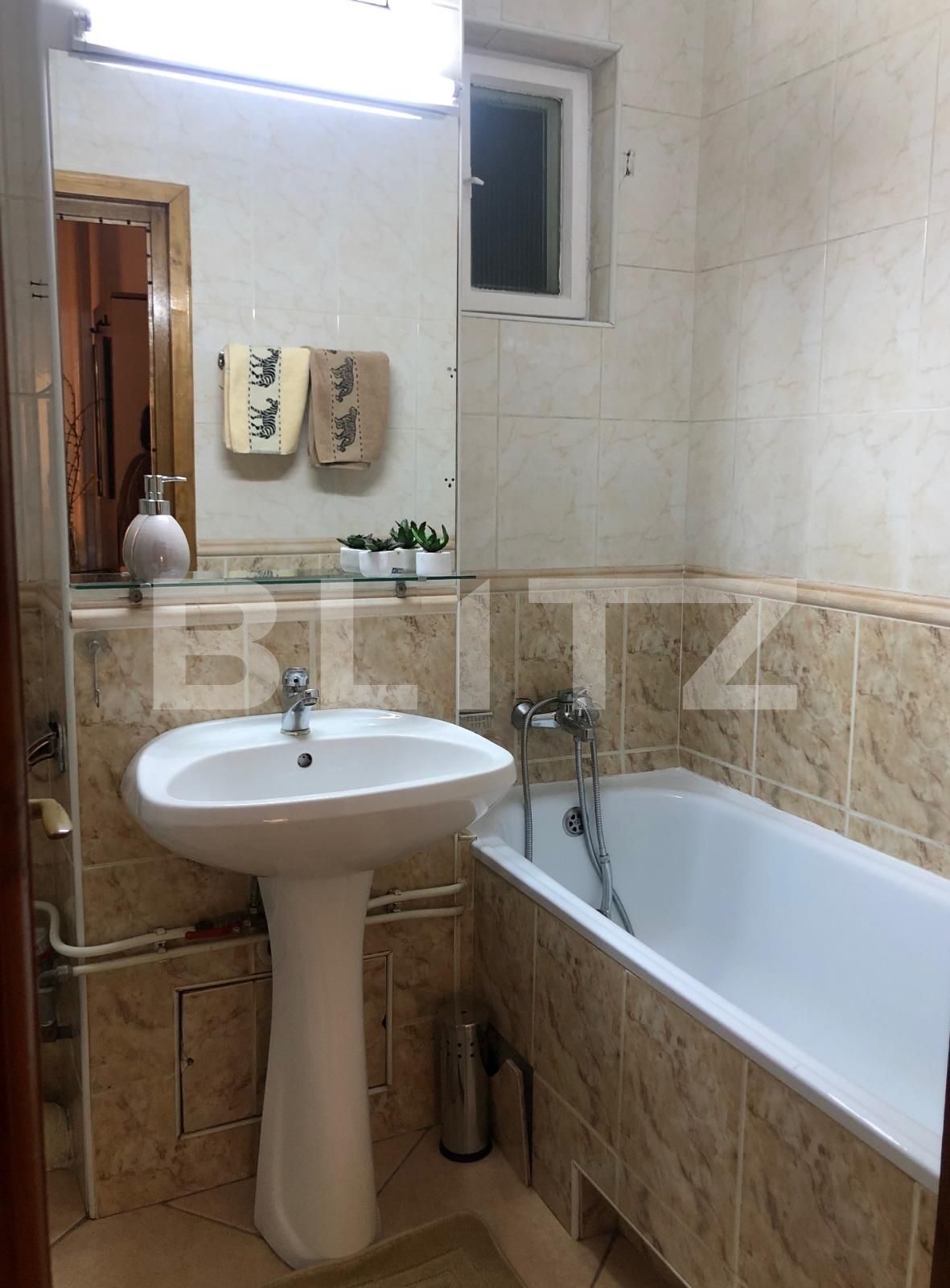 Apartament de vânzare 2 camere Gheorgheni - 36806AV | BLITZ Cluj-Napoca | Poza8