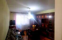 Apartament 2 camere, 53mp, decomandat , etaj intermediar 