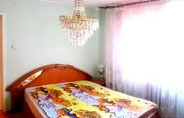 Apartament 2 camere, 53mp, decomandat , etaj intermediar 