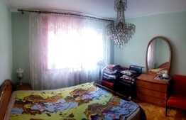 Apartament 2 camere, 53mp, decomandat , etaj intermediar 