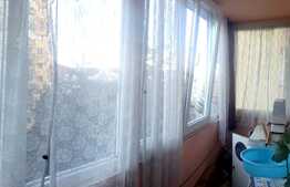 Apartament 2 camere, 53mp, decomandat , etaj intermediar 