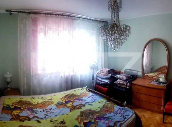 Apartament de vânzare 2 camere Manastur - 36808AV | BLITZ Cluj-Napoca | Poza1