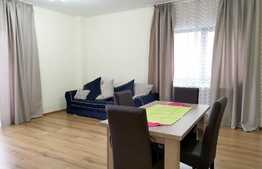 Apartament 2 camere, 50 mp, gradina, mobilat si utilat, zona Iulius Mall