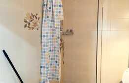 Apartament 2 camere, 50 mp, gradina, mobilat si utilat, zona Iulius Mall