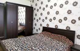 Apartament 2 camere, 50 mp, gradina, mobilat si utilat, zona Iulius Mall