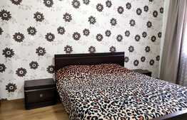 Apartament 2 camere, 50 mp, gradina, mobilat si utilat, zona Iulius Mall