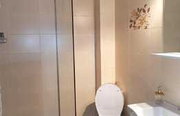 Apartament 2 camere, 50 mp, gradina, mobilat si utilat, zona Iulius Mall