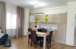 Apartament 2 camere, 50 mp, gradina, mobilat si utilat, zona Iulius Mall