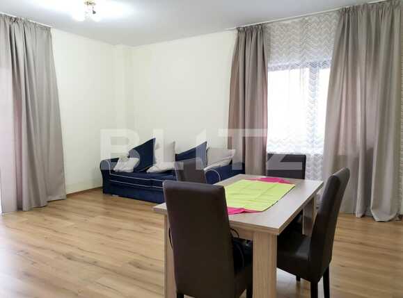 Apartament de închiriat 2 camere Intre Lacuri - 36809AI | BLITZ Cluj-Napoca | Poza3