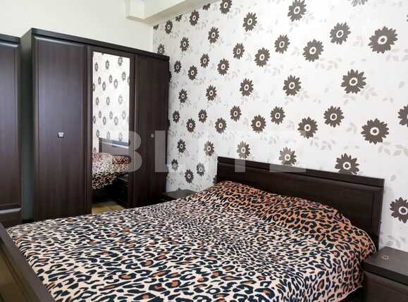 Apartament de închiriat 2 camere Intre Lacuri - 36809AI | BLITZ Cluj-Napoca | Poza1