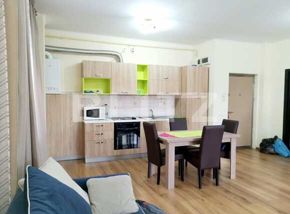 Apartament de închiriat 2 camere Intre Lacuri - 36809AI | BLITZ Cluj-Napoca | Poza4