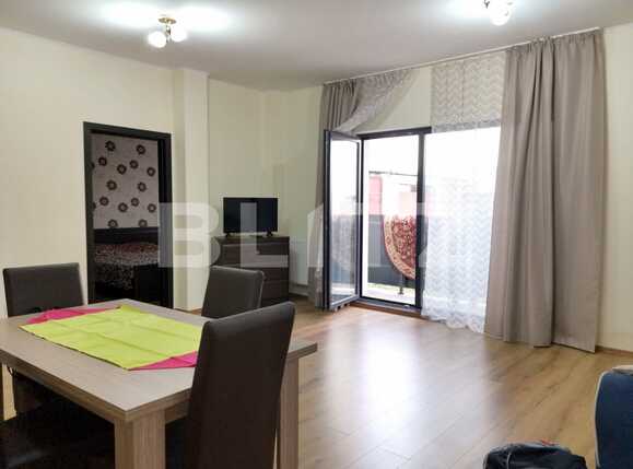Apartament de închiriat 2 camere Intre Lacuri - 36809AI | BLITZ Cluj-Napoca | Poza6