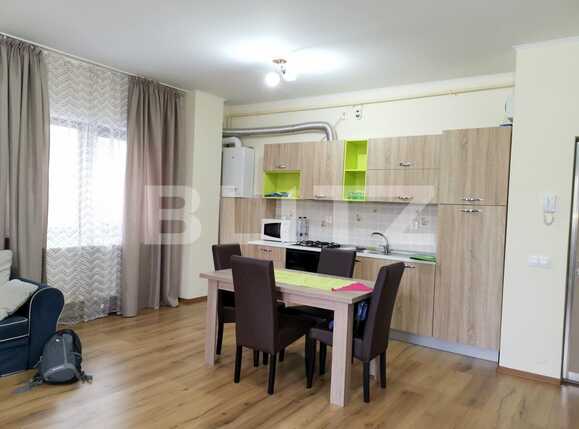 Apartament de închiriat 2 camere Intre Lacuri - 36809AI | BLITZ Cluj-Napoca | Poza5