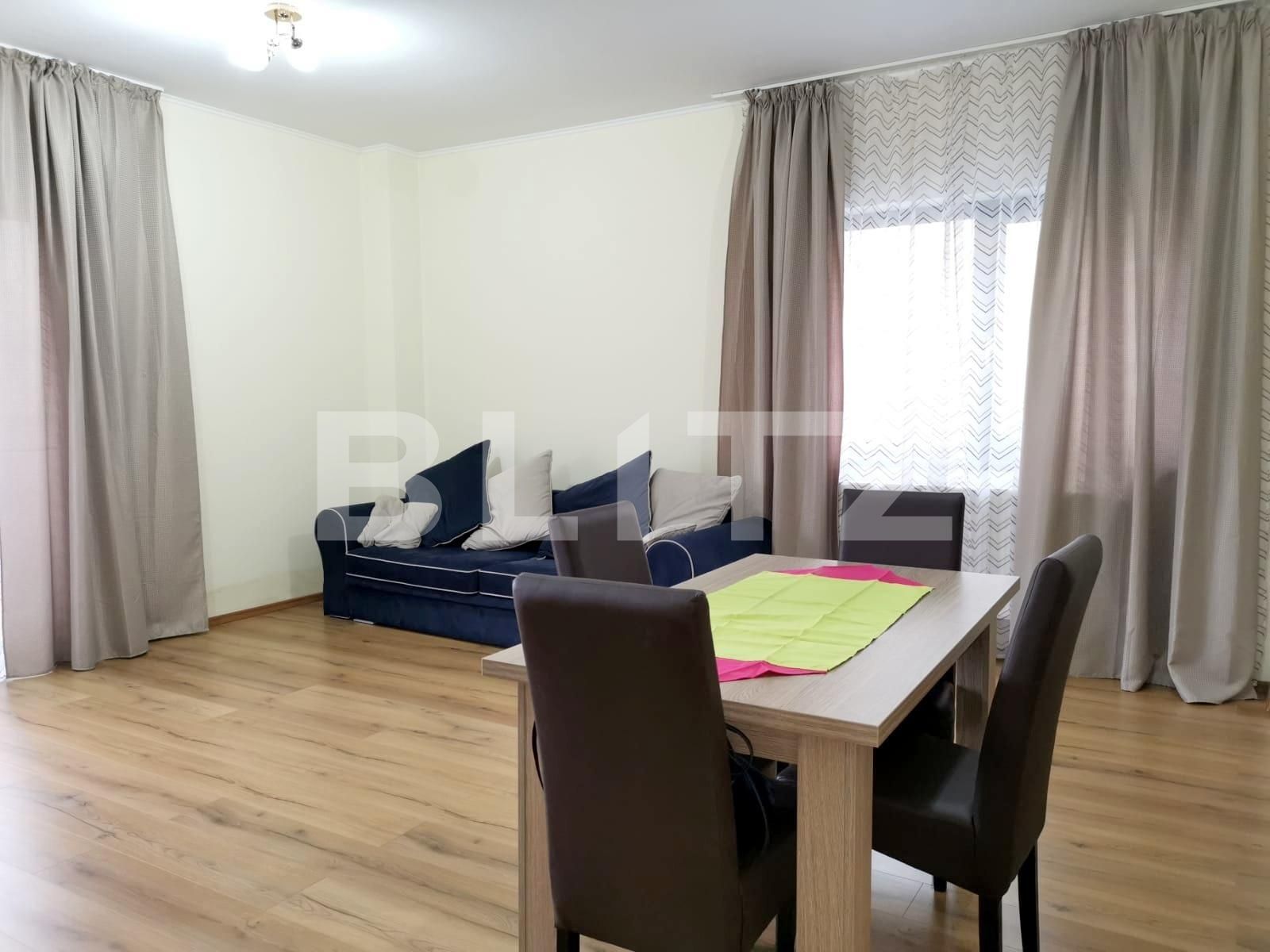 Apartament de închiriat 2 camere Intre Lacuri - 36809AI | BLITZ Cluj-Napoca | Poza3