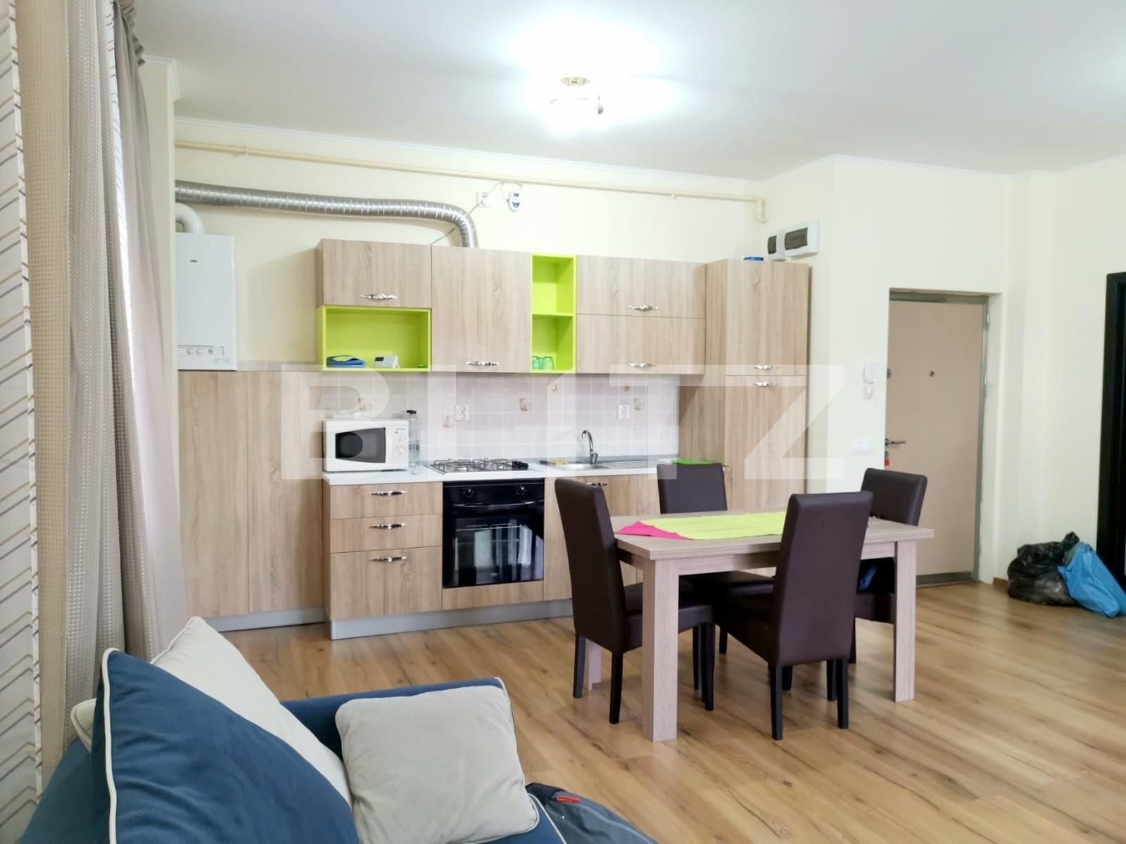 Apartament de închiriat 2 camere Intre Lacuri - 36809AI | BLITZ Cluj-Napoca | Poza4