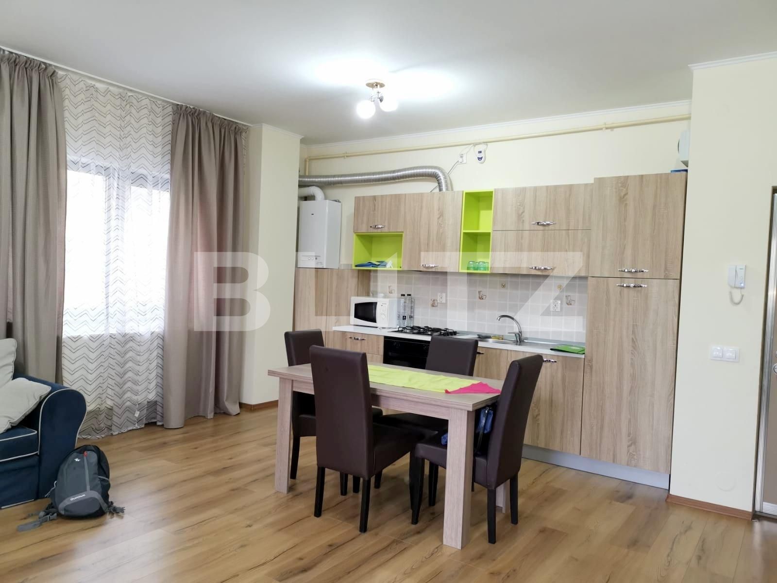 Apartament de închiriat 2 camere Intre Lacuri - 36809AI | BLITZ Cluj-Napoca | Poza5