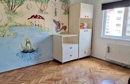 Apartament 3 camere, 75 mp, mobilat si utilat, balcon, parcare, zona strazii Dorobantilor